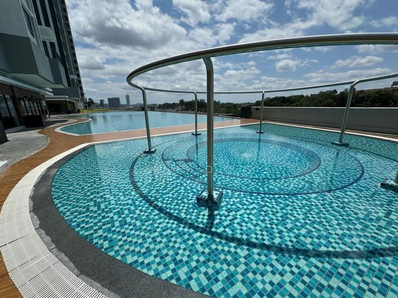 Apartment for Rent at You City 3 - FM Hong - PropertyGuru.com.my