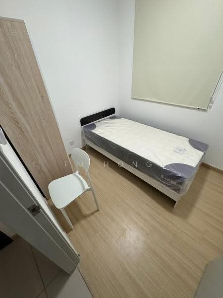 Apartment for Rent at You City 3 - FM Hong - Bedroom - PropertyGuru.com.my
