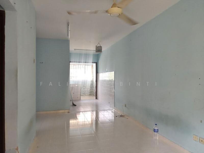 Flat for Sale at Desa Satu - Faliyana binti Muda - PropertyGuru.com.my