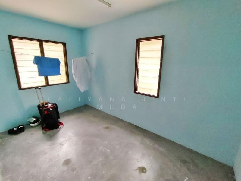 Flat for Sale at Desa Satu - Faliyana binti Muda - PropertyGuru.com.my