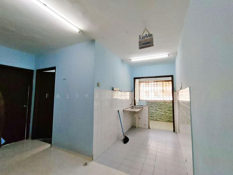 Flat for Sale at Desa Satu - Faliyana binti Muda - PropertyGuru.com.my