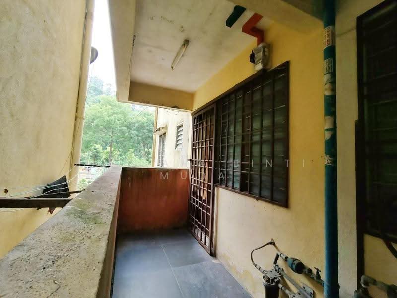 Flat for Sale at Desa Satu - Faliyana binti Muda - PropertyGuru.com.my