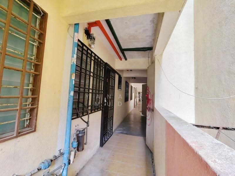 Flat for Sale at Desa Satu - Faliyana binti Muda - PropertyGuru.com.my