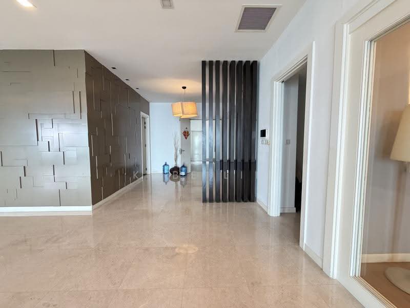 Kondominium untuk Dijual di Seni Mont Kiara - Kobe Lim - Interior - PropertyGuru.com.my