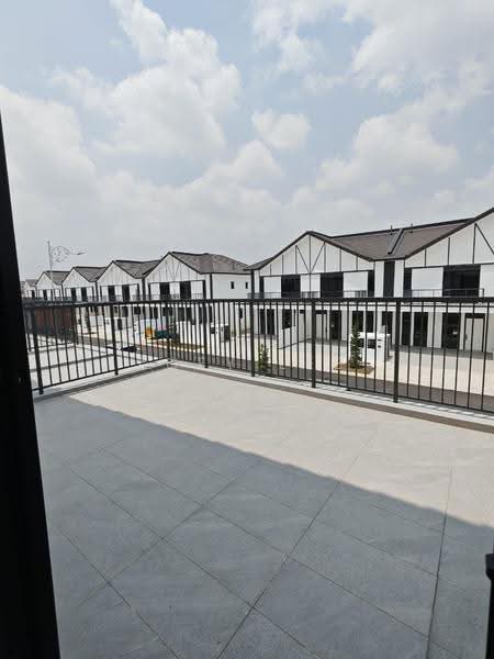 2-storey Terraced House for Sale in Taman Ekoflora (Johor Bahru) - Zoey Lee - Exterior - PropertyGuru.com.my