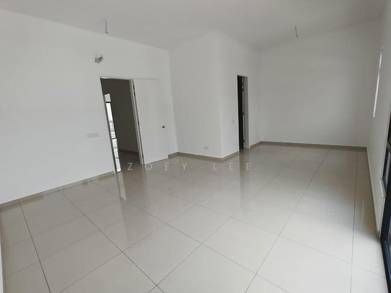 2-storey Terraced House for Sale in Taman Ekoflora (Johor Bahru) - Zoey Lee - Living Room - PropertyGuru.com.my