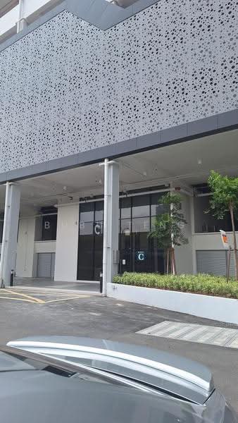 Kediaman Servis untuk Disewa di Pandan Heights (Residensi Pandan 3) - Bubu Teng - Exterior - PropertyGuru.com.my