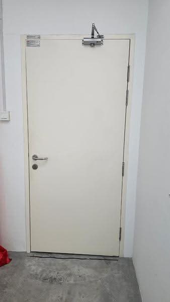 Shop for Rent in Klang (Selangor) - Edwin Tan Tian Hoe - Entrance - PropertyGuru.com.my
