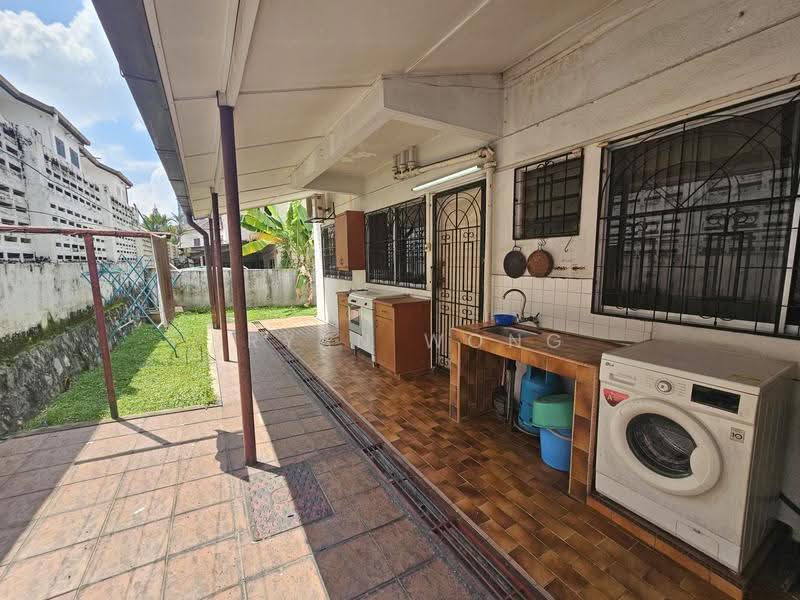 Rumah Berkembar untuk Dijual di Damansara Kim (Petaling Jaya) - Bryan Wong - PropertyGuru.com.my