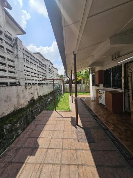 Rumah Berkembar untuk Dijual di Damansara Kim (Petaling Jaya) - Bryan Wong - PropertyGuru.com.my