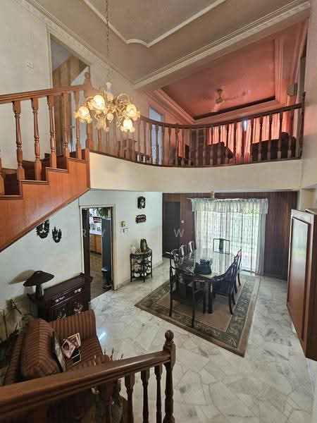 Rumah Berkembar untuk Dijual di Damansara Kim (Petaling Jaya) - Bryan Wong - PropertyGuru.com.my