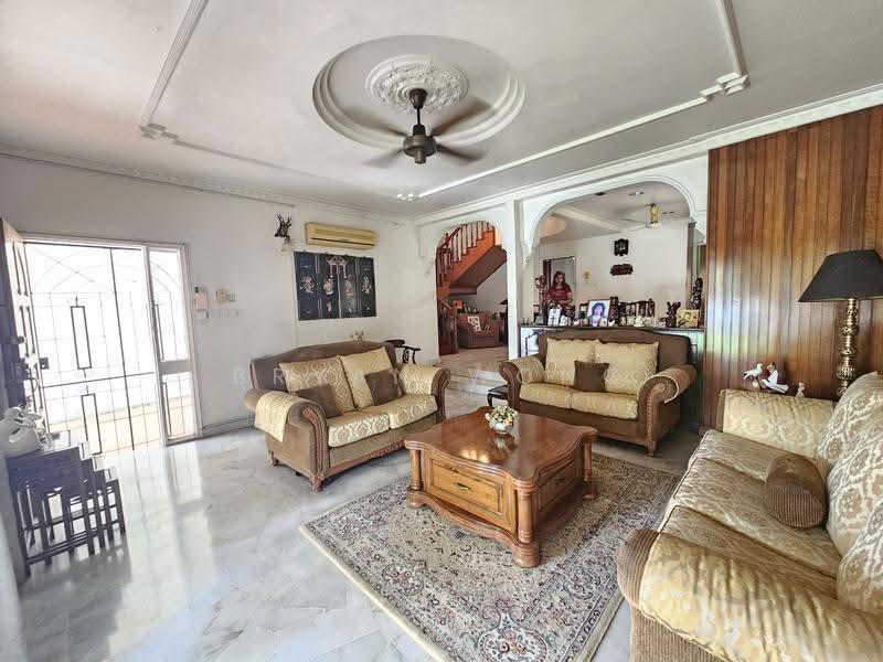 Rumah Berkembar untuk Dijual di Damansara Kim (Petaling Jaya) - Bryan Wong - PropertyGuru.com.my