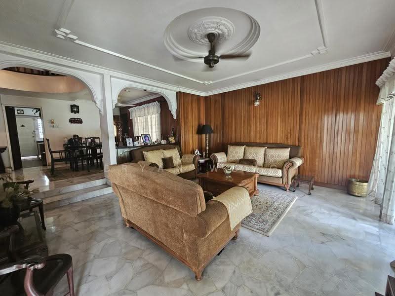 Rumah Berkembar untuk Dijual di Damansara Kim (Petaling Jaya) - Bryan Wong - PropertyGuru.com.my