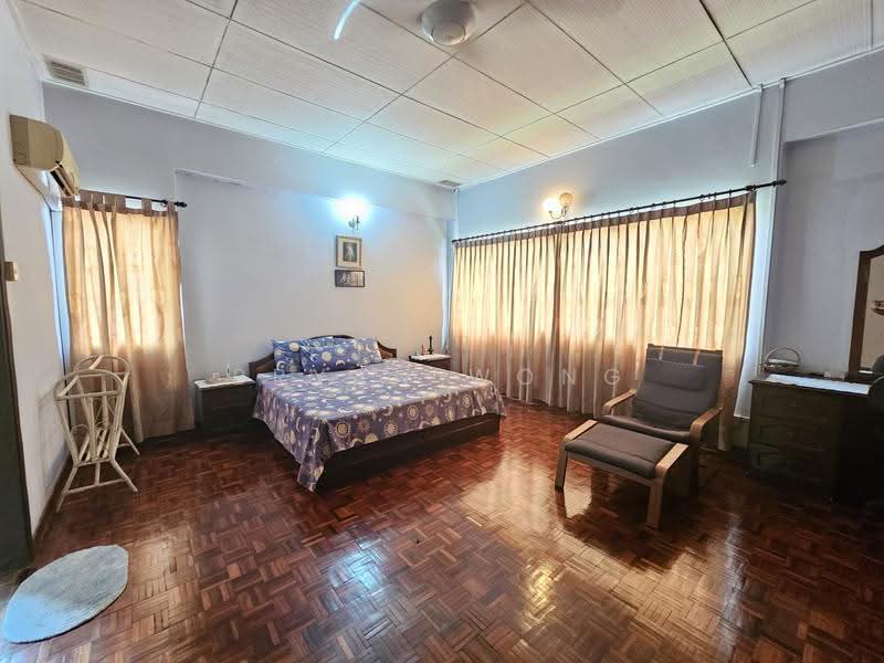 Rumah Berkembar untuk Dijual di Damansara Kim (Petaling Jaya) - Bryan Wong - PropertyGuru.com.my