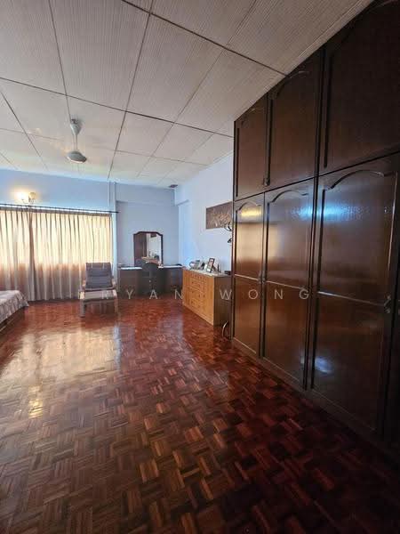 Rumah Berkembar untuk Dijual di Damansara Kim (Petaling Jaya) - Bryan Wong - PropertyGuru.com.my