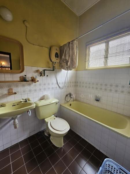Rumah Berkembar untuk Dijual di Damansara Kim (Petaling Jaya) - Bryan Wong - PropertyGuru.com.my