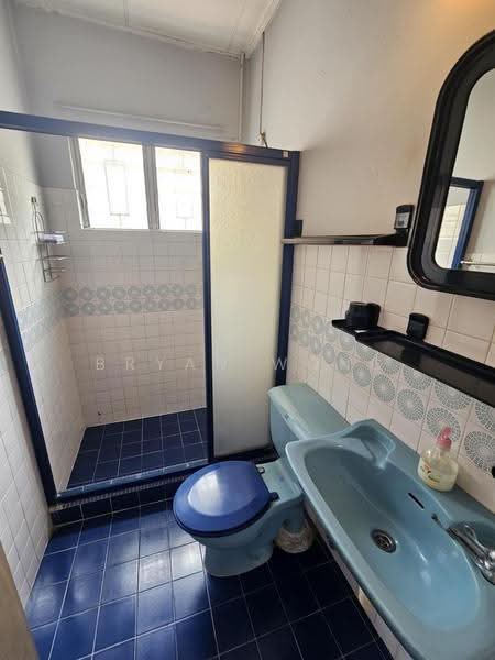 Rumah Berkembar untuk Dijual di Damansara Kim (Petaling Jaya) - Bryan Wong - PropertyGuru.com.my