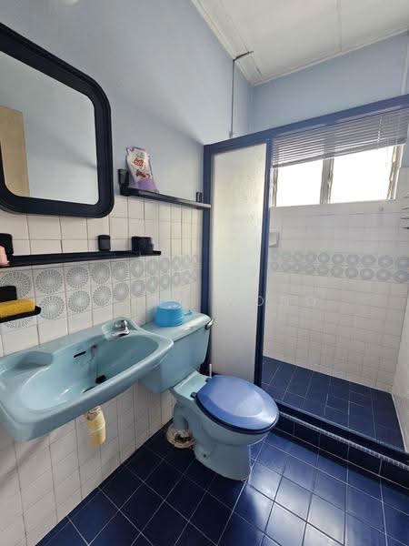 Rumah Berkembar untuk Dijual di Damansara Kim (Petaling Jaya) - Bryan Wong - PropertyGuru.com.my