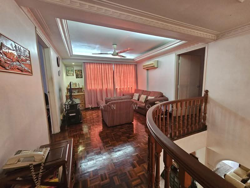 Rumah Berkembar untuk Dijual di Damansara Kim (Petaling Jaya) - Bryan Wong - PropertyGuru.com.my