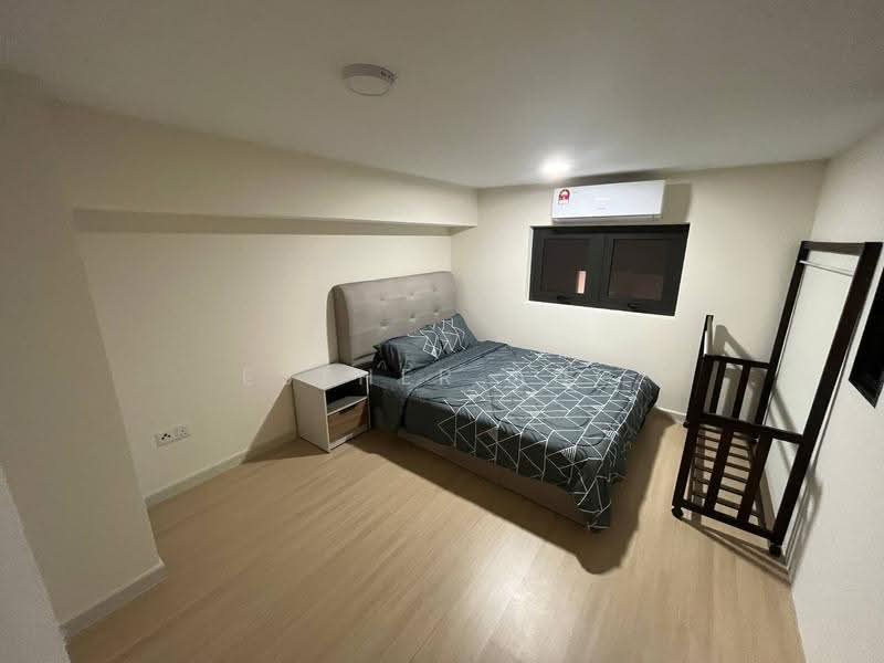 Kediaman Servis untuk Disewa di Sunway Grid Residence - Esther Ang - Bedroom - PropertyGuru.com.my