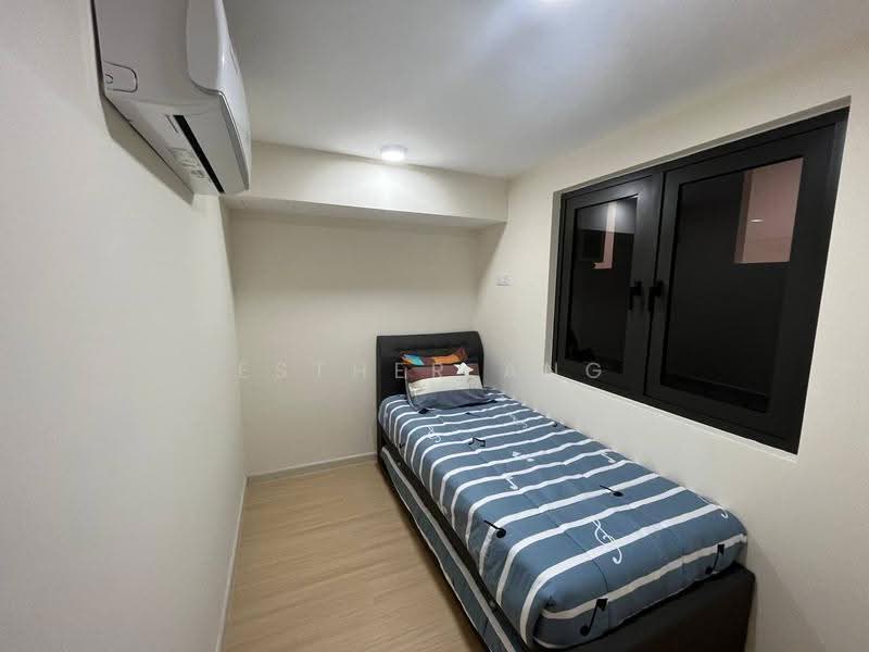 Kediaman Servis untuk Disewa di Sunway Grid Residence - Esther Ang - Bedroom - PropertyGuru.com.my
