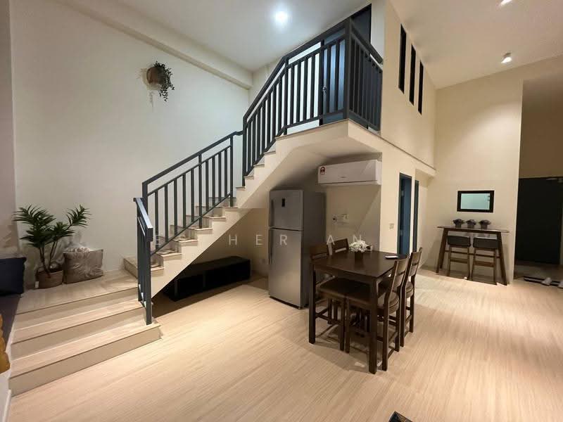 Kediaman Servis untuk Disewa di Sunway Grid Residence - Esther Ang - Interior - PropertyGuru.com.my
