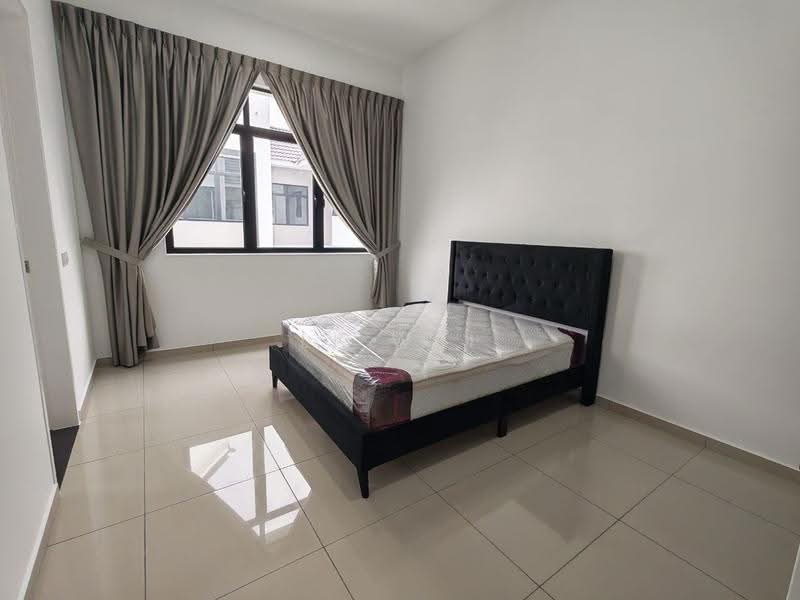 Rumah Teres 2-Tingkat untuk Disewa di Taman Ekoflora (Johor Bahru) - Li Wei - Bedroom - PropertyGuru.com.my