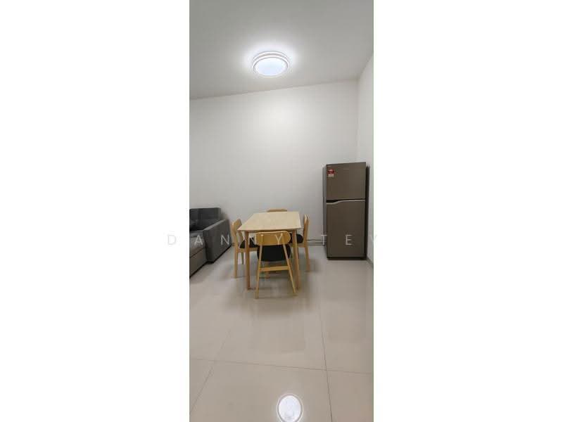 Pangsapuri untuk Disewa di Starview Bay @ Forest City - Danny Tey - Living Room - PropertyGuru.com.my