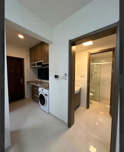 Pangsapuri untuk Disewa di Starview Bay @ Forest City - Danny Tey - Kitchen - PropertyGuru.com.my