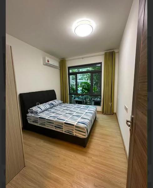 Pangsapuri untuk Disewa di Starview Bay @ Forest City - Danny Tey - Bedroom - PropertyGuru.com.my