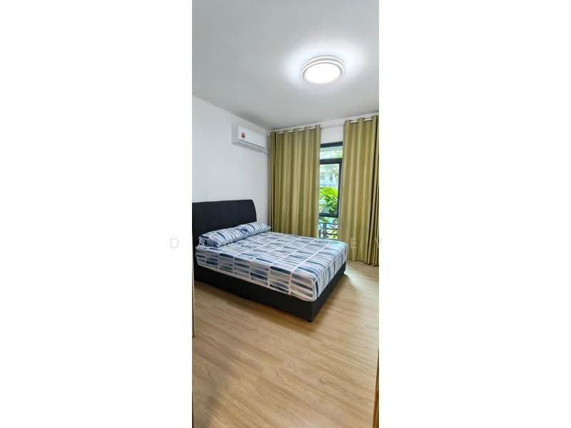 Pangsapuri untuk Disewa di Starview Bay @ Forest City - Danny Tey - Bedroom - PropertyGuru.com.my