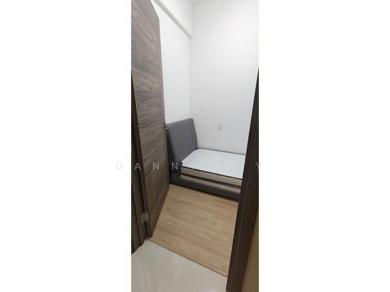 Pangsapuri untuk Disewa di Starview Bay @ Forest City - Danny Tey - Bedroom - PropertyGuru.com.my