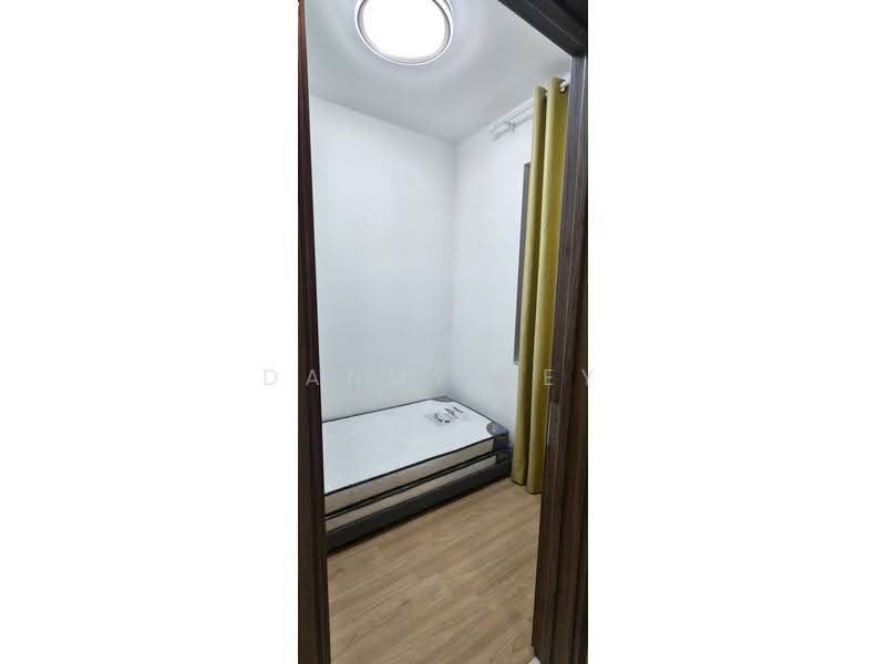 Pangsapuri untuk Disewa di Starview Bay @ Forest City - Danny Tey - Bedroom - PropertyGuru.com.my