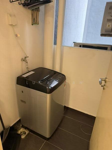 Kediaman Servis untuk Disewa di D'Pristine - Lucas Tan - PropertyGuru.com.my