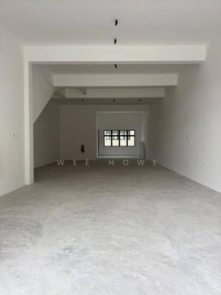 Shop for Rent in Horizon Hills (Iskandar Puteri (Nusajaya)) - Wee Howe - Interior - PropertyGuru.com.my