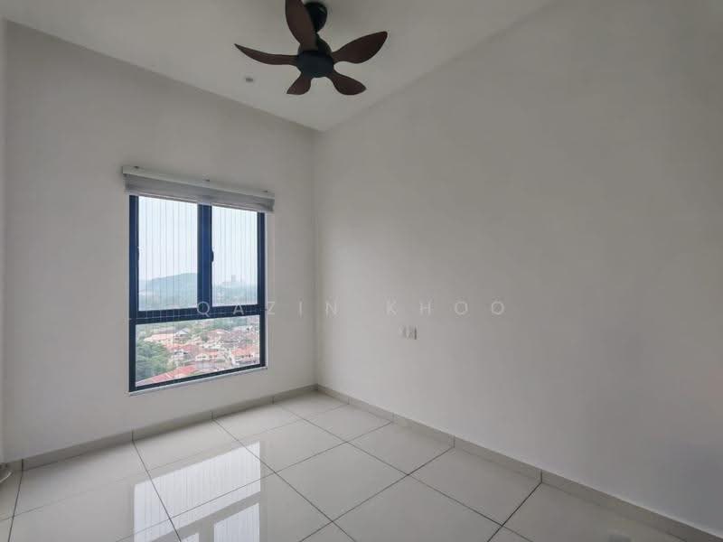 Kediaman Servis untuk Dijual di The Horizon - Qazin Khoo - Interior - PropertyGuru.com.my