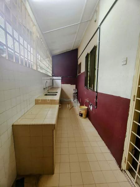 2-storey Terraced House for Rent in Taman Bukit Teratai (Ampang) - Jun Kien Chu - PropertyGuru.com.my