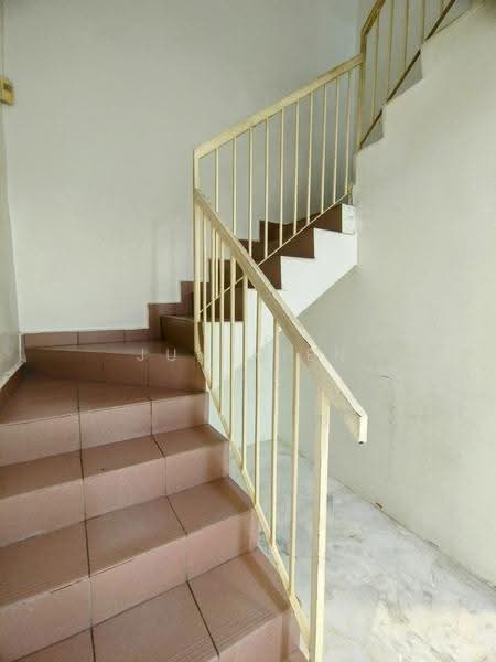 2-storey Terraced House for Rent in Taman Bukit Teratai (Ampang) - Jun Kien Chu - PropertyGuru.com.my