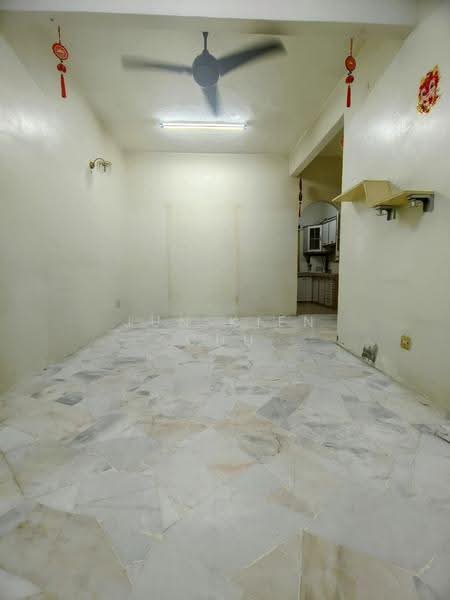 2-storey Terraced House for Rent in Taman Bukit Teratai (Ampang) - Jun Kien Chu - PropertyGuru.com.my