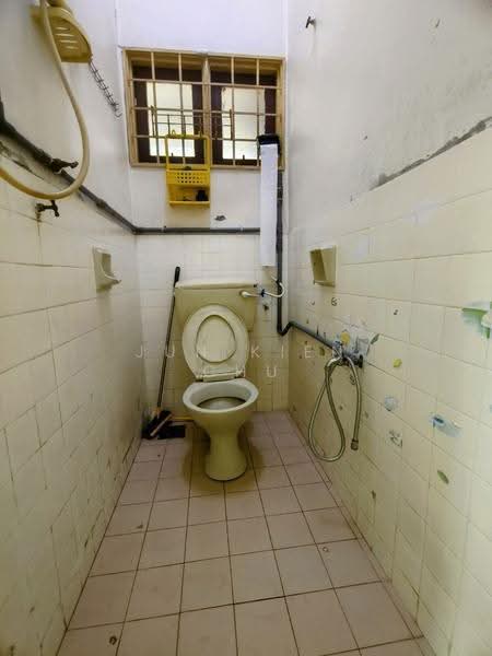 2-storey Terraced House for Rent in Taman Bukit Teratai (Ampang) - Jun Kien Chu - PropertyGuru.com.my