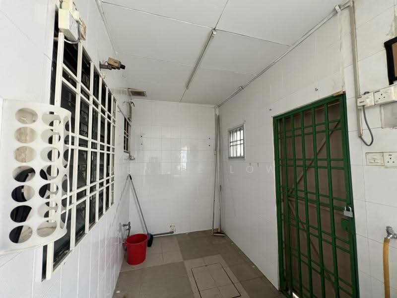 2-storey Terraced House for Sale in Gasing Indah (Petaling Jaya) - Denyse Low - PropertyGuru.com.my