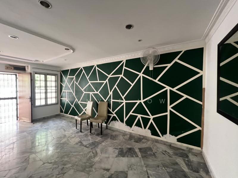 2-storey Terraced House for Sale in Gasing Indah (Petaling Jaya) - Denyse Low - PropertyGuru.com.my