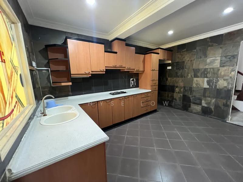 2-storey Terraced House for Sale in Gasing Indah (Petaling Jaya) - Denyse Low - PropertyGuru.com.my