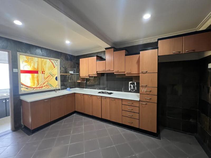 2-storey Terraced House for Sale in Gasing Indah (Petaling Jaya) - Denyse Low - PropertyGuru.com.my