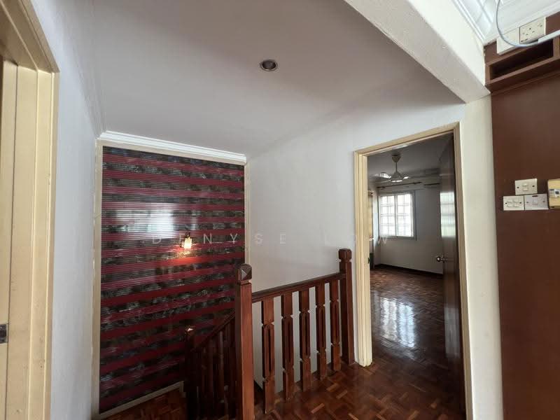 2-storey Terraced House for Sale in Gasing Indah (Petaling Jaya) - Denyse Low - PropertyGuru.com.my