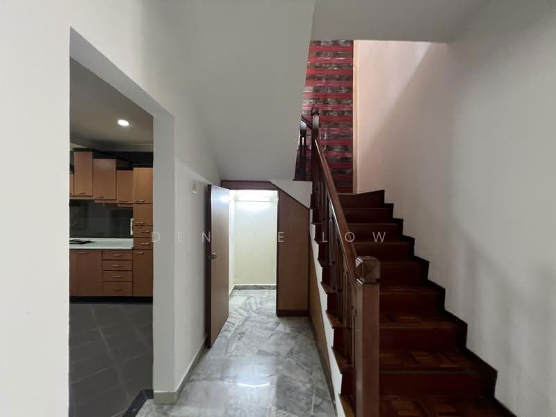 2-storey Terraced House for Sale in Gasing Indah (Petaling Jaya) - Denyse Low - PropertyGuru.com.my
