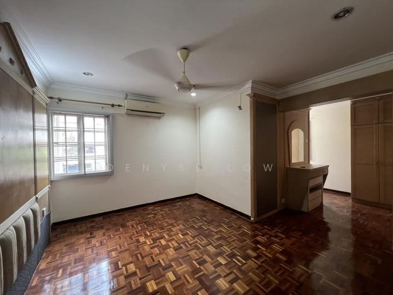 2-storey Terraced House for Sale in Gasing Indah (Petaling Jaya) - Denyse Low - PropertyGuru.com.my