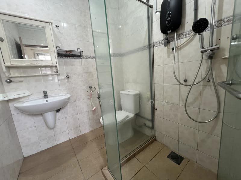 2-storey Terraced House for Sale in Gasing Indah (Petaling Jaya) - Denyse Low - PropertyGuru.com.my