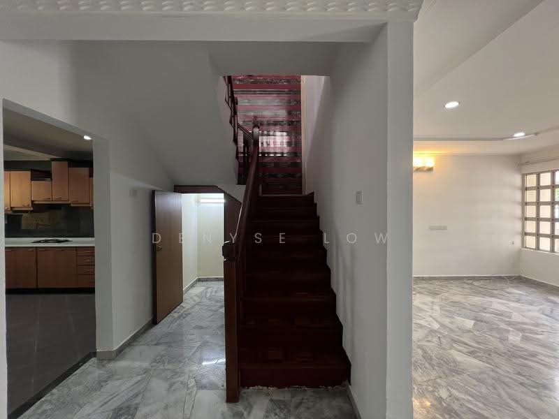 2-storey Terraced House for Sale in Gasing Indah (Petaling Jaya) - Denyse Low - PropertyGuru.com.my