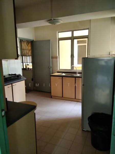 Condominium for Sale at Desa Gembira - Emily Tai - Kitchen - PropertyGuru.com.my